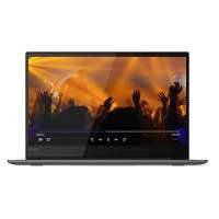 Ноутбук-трансформер LENOVO Yoga S730-13IWL, 13.3", IPS, Intel Core i7 8565U 1.8ГГц, 16Гб, 256Гб SSD, Intel UHD Graphics 620, Windows 10 Home, , серый 81J0002KRU