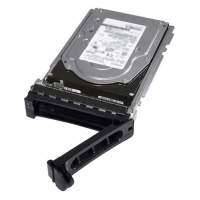 Жесткий диск Dell 1x300Gb SAS 15K для 14G Hot Swapp 2.5" 400-ATII