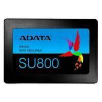 SSD накопитель A-DATA SU800 1Тб, 2.5", SATA III ASU800SS-1TT-C