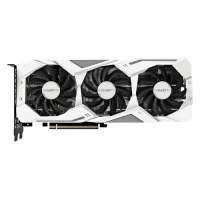 Видеокарта GIGABYTE nVidia GeForce RTX 2070 , , 8Гб, GDDR6, OC, Ret GV-N2070GAMINGOC WHITE-8GC