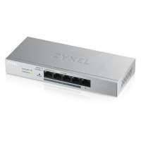 Коммутатор ZYXEL GS1200-5HPV2-EU0101F