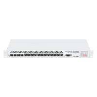 Маршрутизатор MIKROTIK , белый CCR1036-12G-4S