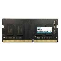Память DDR4 4Gb 2400MHz Kingmax RTL PC4-19200 CL15 SO-DIMM 260-pin 1.2В KM-SD4-2400-4GS