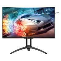 Монитор AOC Gaming 31.5", черный AG322QC4
