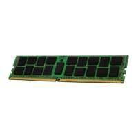 Память DDR4 Kingston 16Gb DIMM ECC Reg PC4-19200 CL7 2400MHz KSM24RS4/16HAI