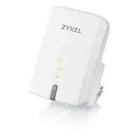 Повторитель беспроводного сигнала/мост ZYXEL , белый WRE6602-EU0101F