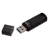 Флешка USB KINGSTON DataTraveler Elite G2 64Гб, USB3.0, черный [dteg2/64gb] DTEG2/64GB
