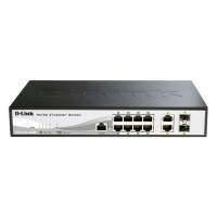 Коммутатор D-LINK DGS-1210-10/ME, DGS-1210-10/ME/B1A