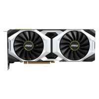 Видеокарта MSI nVidia GeForce RTX 2080 , , 8Гб, GDDR6, Ret RTX 2080 VENTUS 8G