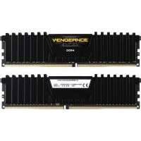 Corsair Vengeance LPX 16Gb (2x8Gb) DDR4 DIMM (CMK16GX4M2Z2666C16)