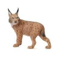 Фигурка Collecta, Рысь L