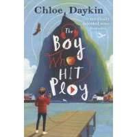The Boy Who Hit Play 