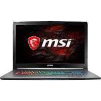 MSI GF72 8RE-066RU