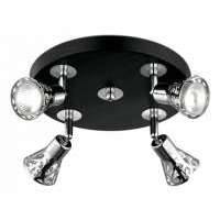 Спот Odeon Light Bierzo 2612/4C