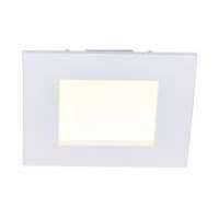 Встраиваемый светильник Arte Lamp Riflessione A7408PL-1WH
