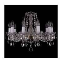 Подвесная люстра Bohemia Ivele Crystal 1402/10/160/Pa