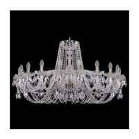 Подвесная люстра Bohemia Ivele Crystal 1402/20/400/Pa