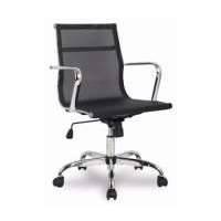 Компьютерное кресло College H-966F-2 black