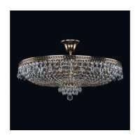 Подвесная люстра Bohemia Ivele Crystal 1927/55Z/GB