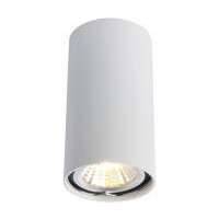 Накладной светильник Arte Lamp Unix A1516PL-1WH