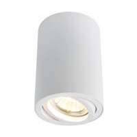 Накладной светильник Arte Lamp Sentry A1560PL-1WH