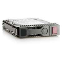 Жесткий диск HPE 1x1.2Tb SAS 10K 2.5" 872479-B21