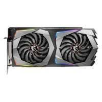 Видеокарта MSI nVidia GeForce RTX 2070 , , 8Гб, GDDR6, Ret RTX 2070 GAMING 8G