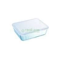 Форма Pyrex Cook & Store для запекания 4 л 244P000