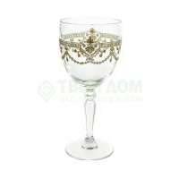 Фужер Cristal d'arques H8620 6 предметов 190 мл 