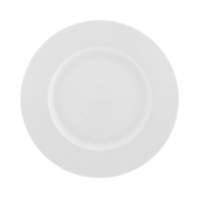 Tudor England Тарелка десертная Fine Bone China 20 см белый 20 см 1 