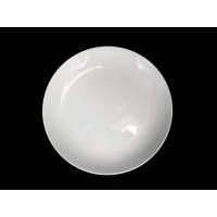 Тарелка Tudor England Royal white обеденная 25,5 см 