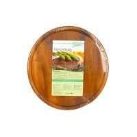 Разделочная доска Kesper 30x30, бамбук