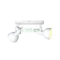 Спот Arte Lamp Martin A5213AP-2WG