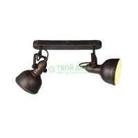 Спот Arte Lamp Martin A5213AP-2BR