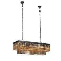 Люстра Vitaluce V5158-1/15, 15хЕ14 макс. 60Вт V5158-1/15