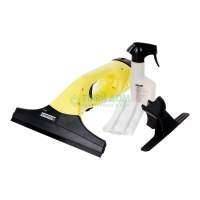 Ручной стеклоочиститель KARCHER WV 50 plus, желтый 