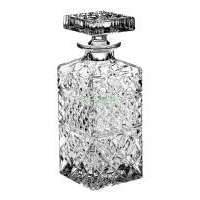 Подарочный графин Crystal BOHEMIA Madison 1 предмета 0.7 л прозрачный 1 0.7 л 