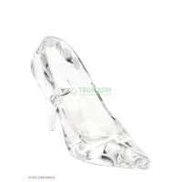 Графин для виски 700 мл Crystal Bohemia "X-Lady" / 104248 5269877