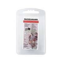 Разделочная доска Fackelmann 24x15, белый 