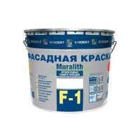 Краска Vincent F-1 Base c 0,7 л плиолитовая матовая 091-018 
