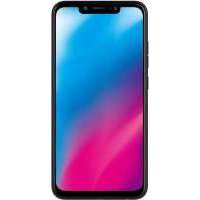 Мобильный телефон Tecno Camon 11 (черный)