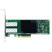 Сетевая карта Lenovo Intel X710-DA2 PCIe 10Gb 2xSFP+ 7ZT7A00537