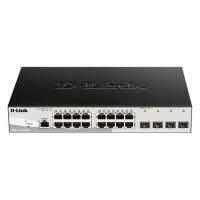 Коммутатор D-LINK DGS-1210-20/ME/B1A