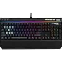Kingston HyperX Alloy Elite RGB Gaming Keyboard (Cherry MX Blue)