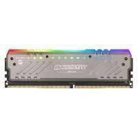 Модуль памяти CRUCIAL Ballistix Tactical DDR4 - 8Гб 2666, DIMM, Ret BLT8G4D26BFT4K