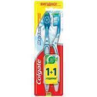 Зубная щетка средней жесткости Colgate