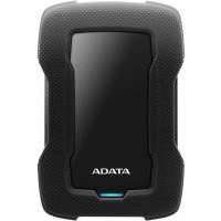 Внешний жесткий диск(HDD) Adata HD330 4TB черный