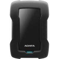 Внешний диск HDD 2.5'' ADATA 1TB HD330 USB 3.1 черный HD330 1TB черный