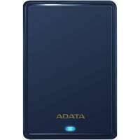 Внешний диск HDD 2.5'' ADATA 2TB HV620S USB 3.1 синий HV620S 2TB синий