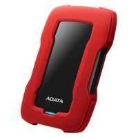 Внешний жесткий диск A-DATA DashDrive Durable HD330, 5Тб, красный [ahd330-5tu31-crd] AHD330-5TU31-CRD